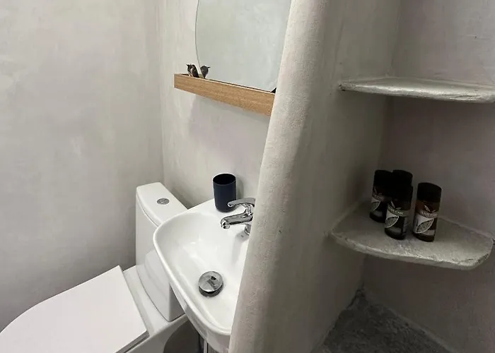 Empyrean דירה Mykonos Town