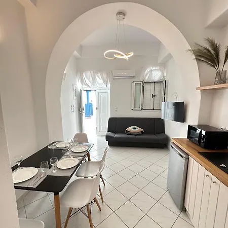 Apartman Empyrean