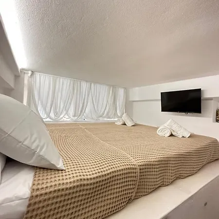 Empyrean Apartamento Mykonos Town