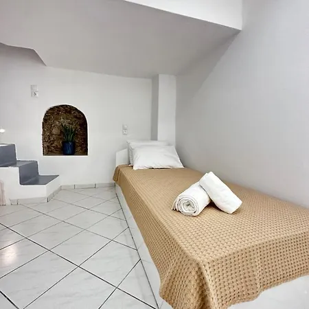 Apartamento Empyrean *